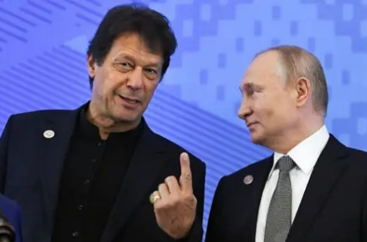 وزیراعظم سے صدر پیوٹن کی ملاقات کا شیڈول تبدیل 