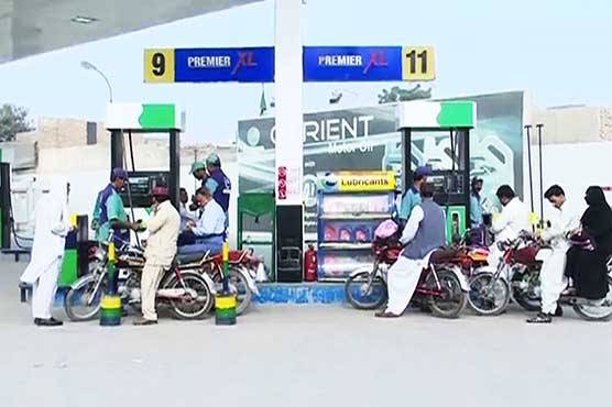  پیٹرول مزید 7 روپے مہنگا ہونے کا امکان