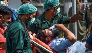 کورونا نے مزید 25 افراد کی جان لے لی