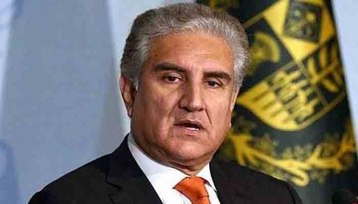 ہم بلاول بھٹو سے 15 سال کا حساب مانگنے آئے ہیں، شاہ محمود قریشی