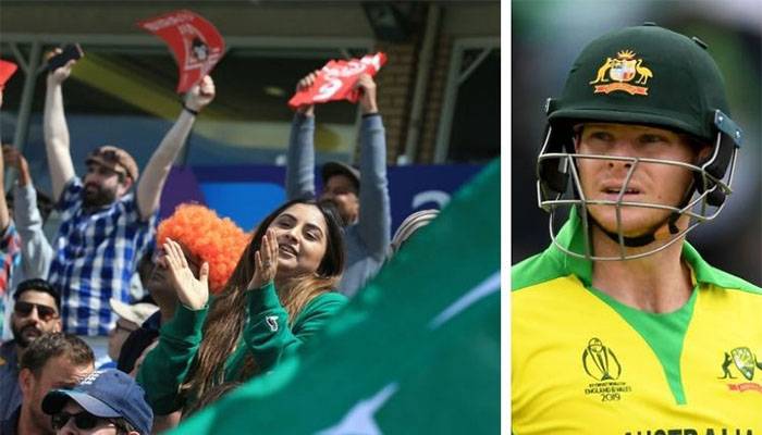 Steve Smith Australia, Pakistan Vs Australia test Series in Pakistan