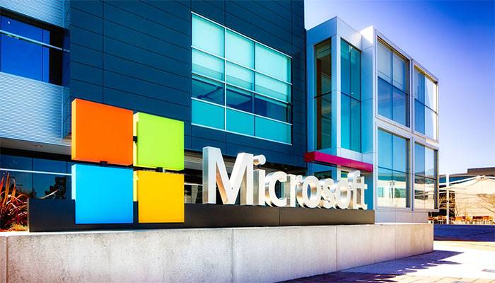 Microsoft Company CEO Son Dead