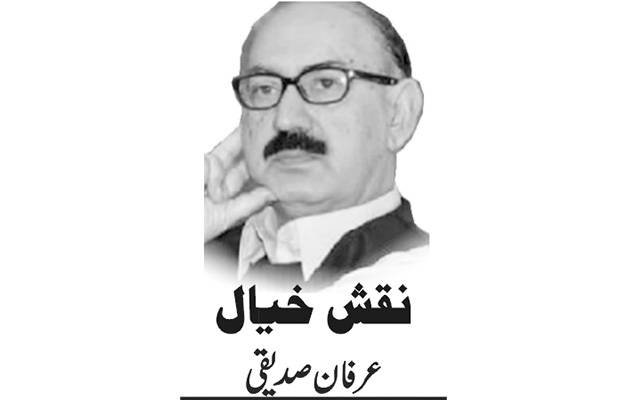 عطاء الرحمن… رحمان کی عطا تھے !!