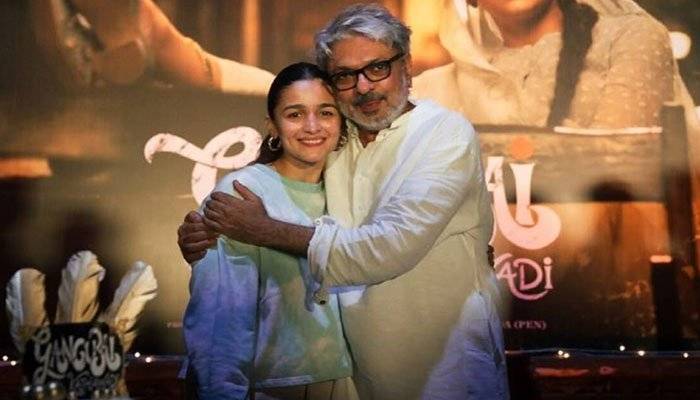 Gangubai,Sanjay-Leela-Bhansali-and-Alia-Bhatt