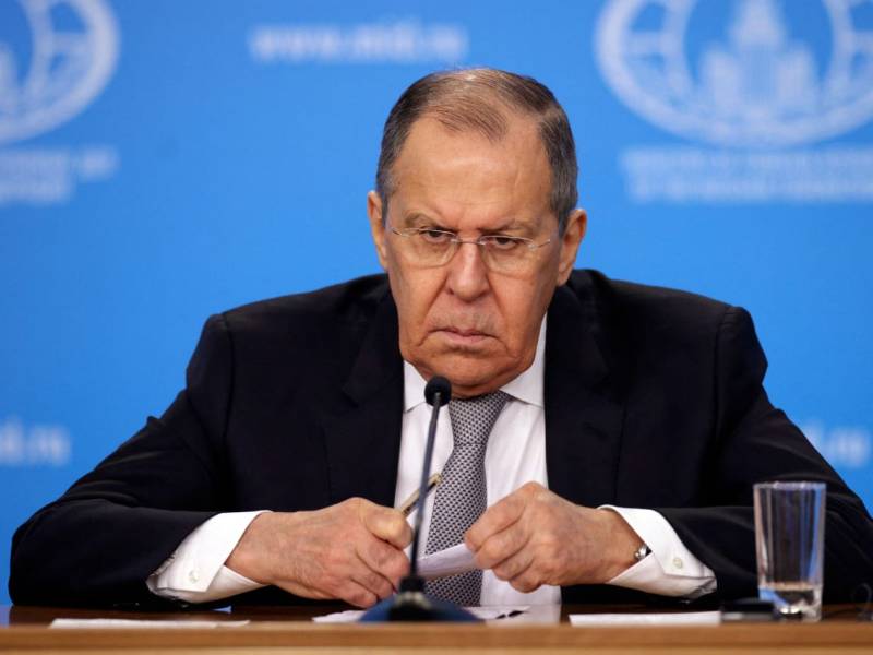 تیسری عالمی جنگ صرف ایٹمی جنگ ہوگی: روس کی امریکا اور یورپ کو دھمکی 
