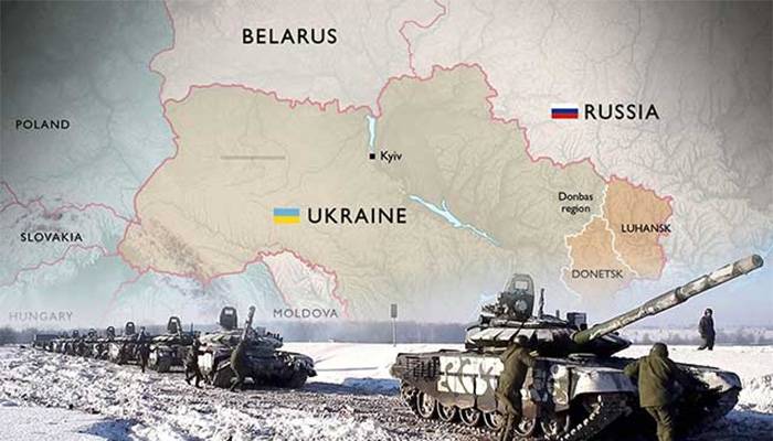 روس یوکرین جنگ میں اب تک کتنے روسی فوجی مارے گئے ؟روسی حکام نے تصدیق کر دی 