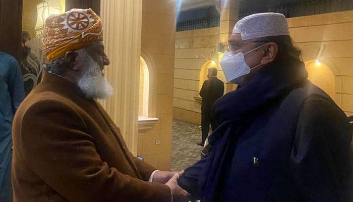 تحریک عدم ایک دفعہ پھر کیوں لٹک گئی ؟اہم وجہ سامنے آگئی 