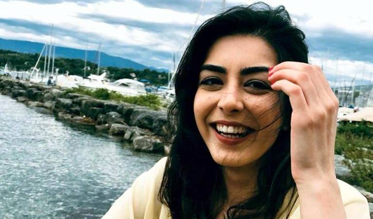 اسلام آباد ہائیکورٹ نے پولیس کو ایمان مزاری کی گرفتاری سے روک دیا