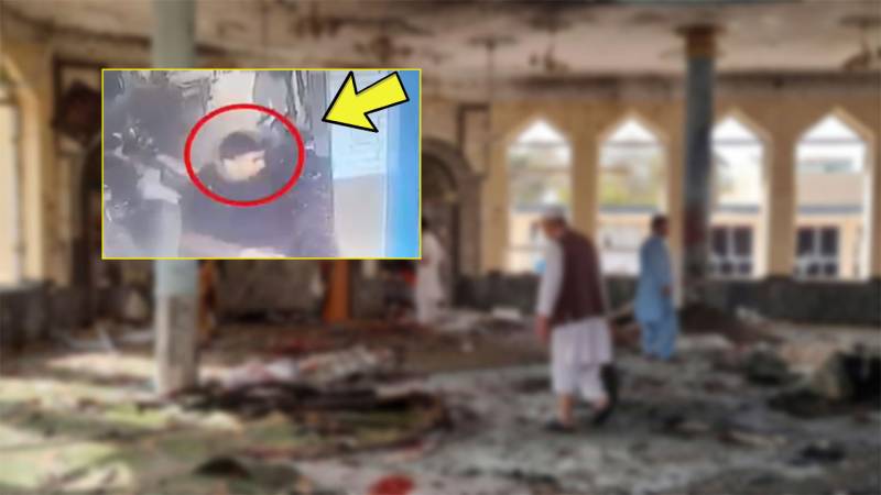 Peshwar Blast, Pakistan,KPK