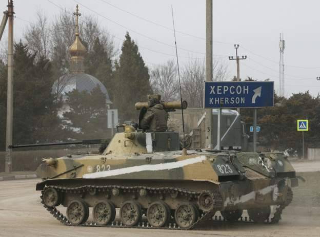 روس کے 9 ہزار سے زائد فوجی ہلاک کردیے: یوکرائنی فوج کا دعویٰ 