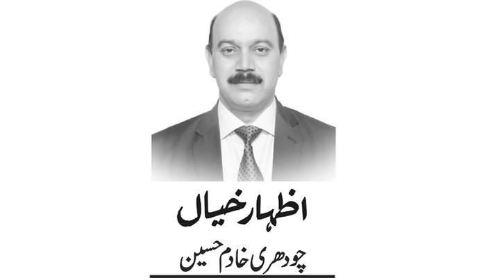 یوکرائن اور روس کس بات پہ لڑ رہے ہیں ؟