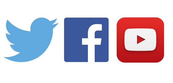 روس نے فیس بک ، ٹوئٹر اور یوٹیوب پر پابندی عائد کر دی