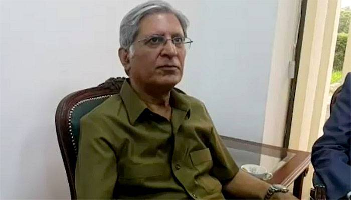 Aitzaz Ahsan, PPP, Nawaz Sharif, PMLN