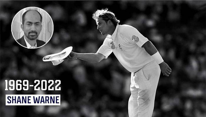 Shane Warne, Australia Cricket, Spin Bowler