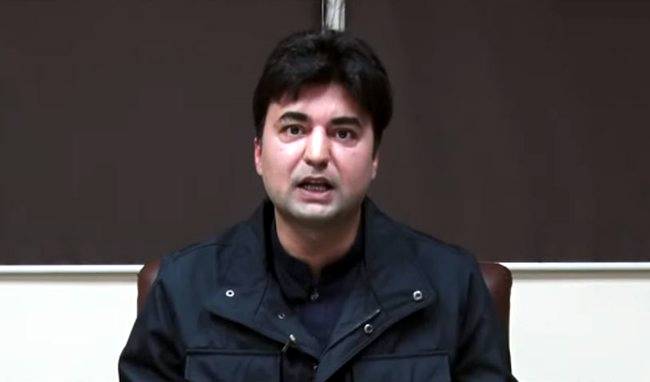 کرپشن بچانے کیلئے اکٹھی ہونے والی اپوزیشن کو اس با ر بھی شکست ہو گی: مراد سعید