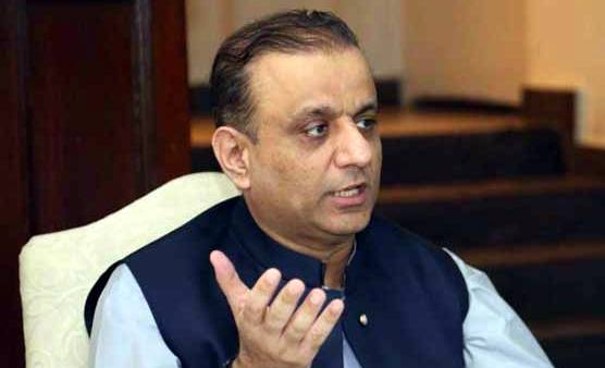 علیم خان نے جہانگیر ترین گروپ میں شامل ہونے کا فیصلہ کر لیا