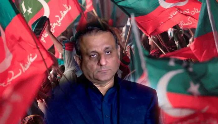 Aleem Khan, PTI, Jahangir Tareen