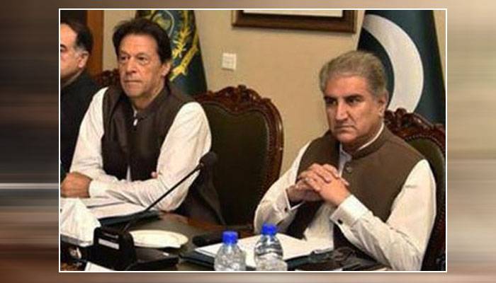 تحریک عدم اعتماد، پنجا ب میں علیم اور ترین گروپ اتحاد کے بعد عمران خان کا اہم فیصلہ 