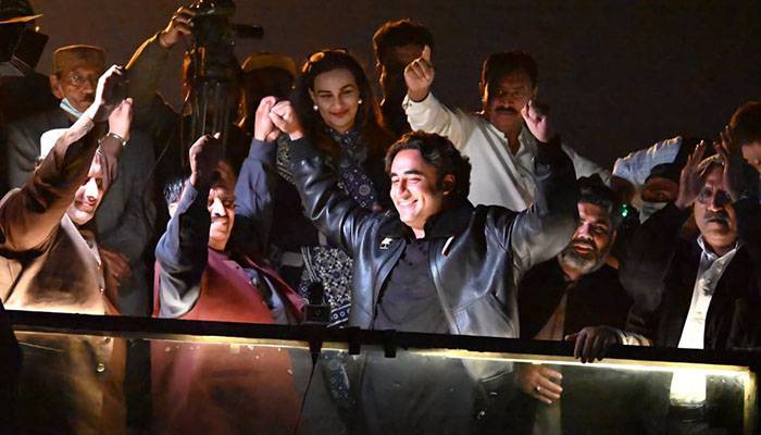 وزیر اعظم بن کر شادی کرینگے یا شادی کر کے وزیر اعظم بنیں گے ؟بلاول نے بتا دیا 