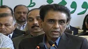 عدم اعتماد پر کسی نے رابطہ نہیں کیا، قبل از وقت انتخابات کے حامی ہیں: ایم کیو ایم 