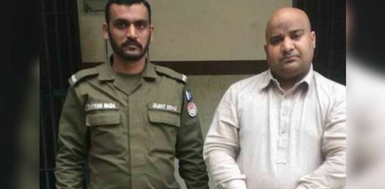 بھولا ریکارڈ کی درخواست ضمانت میں 19 مارچ تک توسیع