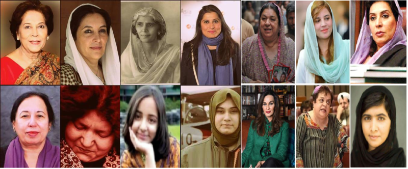  پاکستان سمیت دنیا بھر میں آج خواتین کا عالمی دن منایا جا رہا ہے