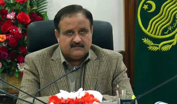کئی اہم وفاقی وزراءبھی عثمان بزدار کی تبدیلی کے خواہش مند