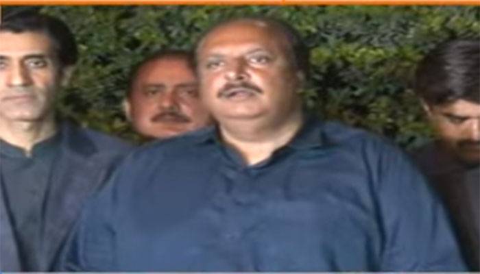 Tareen Group, PTI, Jahngir Tareen