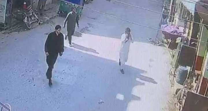 سی ٹی ڈی کا آپریشن سائلنس، پشاور خود کش حملے میں ملوث 3 دہشت گرد ہلاک 