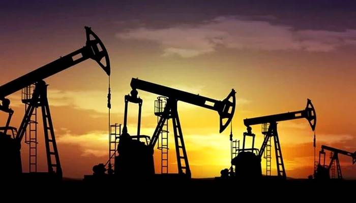 عالمی منڈی میں خام تیل اور سونے کی قیمتوں میں اضافہ