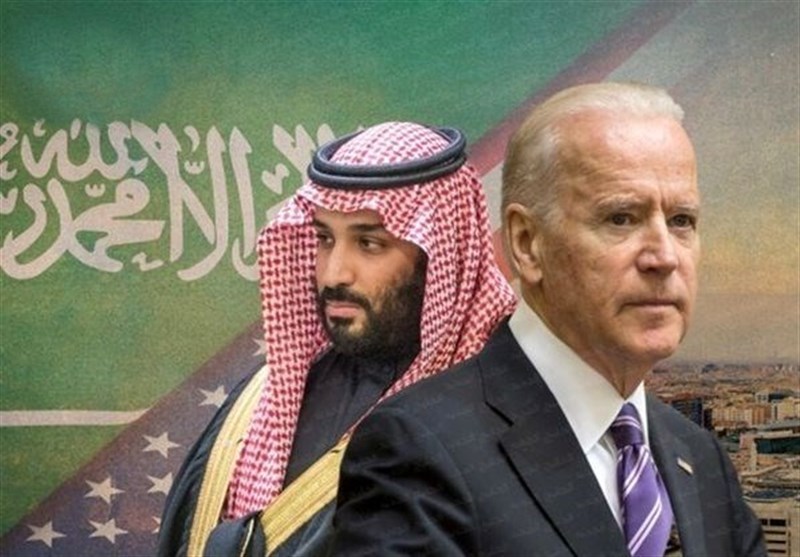 جوبائیڈن کی سعودی ولی عہد کو کال، محمد بن سلمان کا بات کرنے سے انکار