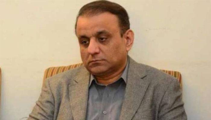 Aleem Khan, PTI, Jahangir Tareen