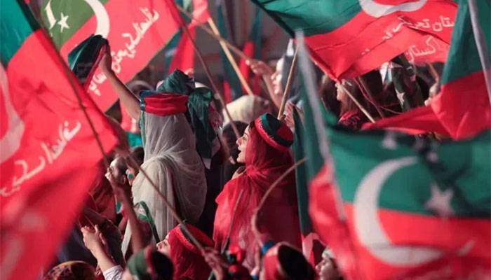 تحریک انصاف کے ایک اور بڑے گروپ نے اپنا اہم فیصلہ سنا دیا 