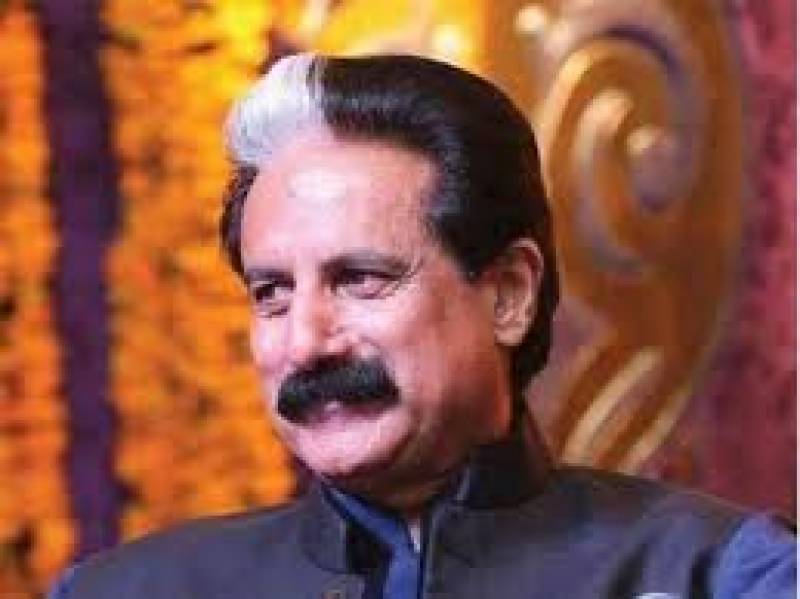 لیگی رہنما چوہدری تنویر کی رہائش گاہ پر اینٹی کرپشن پنجاب کا چھاپہ