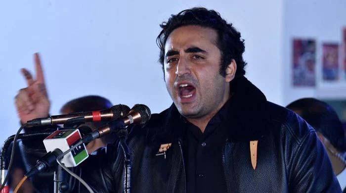 میری فیملی کےساتھ اگر کچھ بھی ہوا تو معاف نہیں کروں گا: بلاول بھٹو