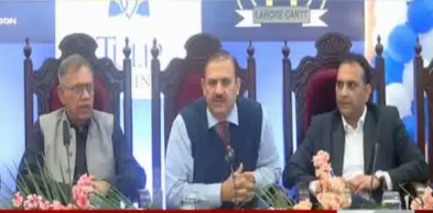 زیتون گروپ اور ڈی ایچ اے اسٹیٹ ایجنٹس ایسوسی ایشن میں کاروباری شراکت کا معاہدہ 