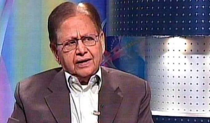 سینئر صحافی، معروف شاعر اور سکالر فرہاد زیدی انتقال کر گئے