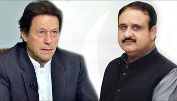 نیا وزیر اعلیٰ پنجاب کون ہوگا ؟وزیراعظم مان گئے 