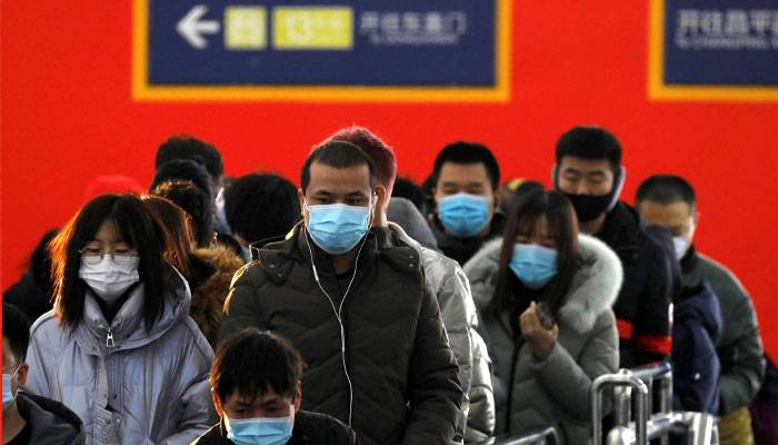 خبردار ،ہوشیار،چین نے دوبارہ 90لاکھ والی آبادی میں لاک ڈاؤن لگا دیا