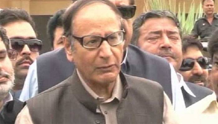 PMLQ, Ch Pervaiz Elahi, Asif Zardari, Shahbaz sharif