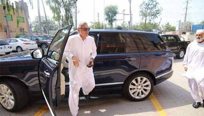 جہانگیر ترین گروپ اور علیم خان گروپ کی اندرونی کہانی منظر عام پر آگئی 