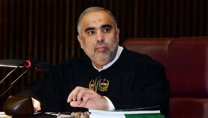Asad Qaiser, PMLN, PPP, Sheere Rehman