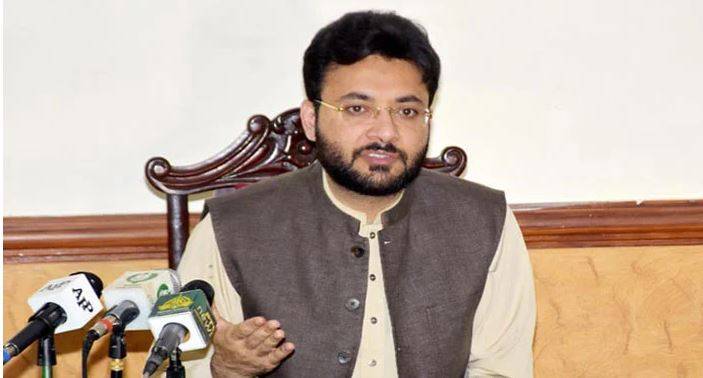 ہم اس لیڈر کیساتھ کھڑے ہیں جس نے ورلڈ چیمپئن بنایا: فرخ حبیب