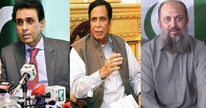 عمران خان مشکل میں ،اتحادی جماعتوں کی اپوزیشن کو حمایت کی یقین دہانی
