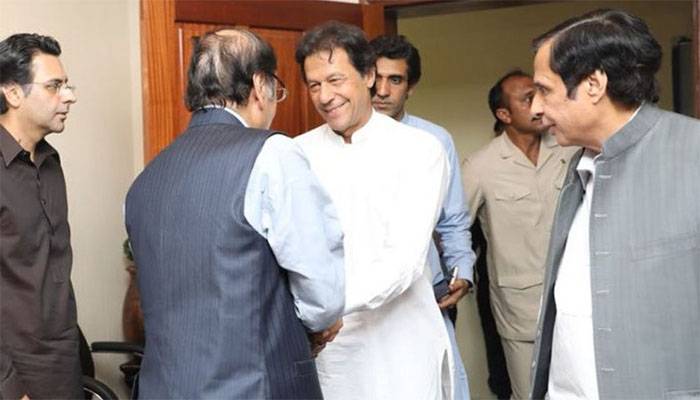 PTI, PMIK, PMLQ