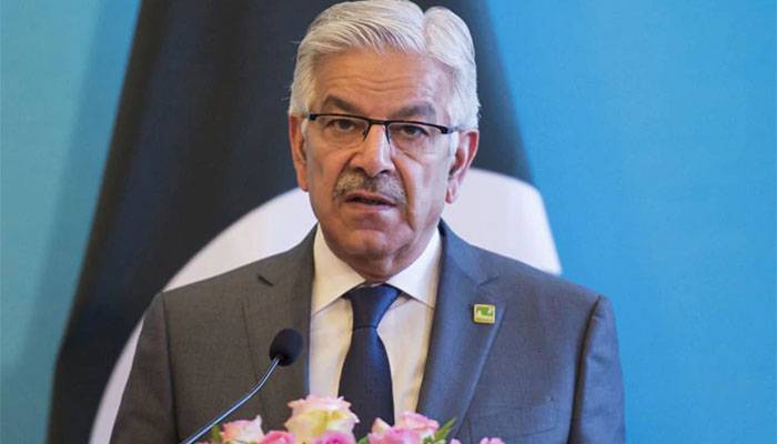 نمبر گیم سے متعلق خواجہ آصف نے بڑا دعویٰ کر دیا 