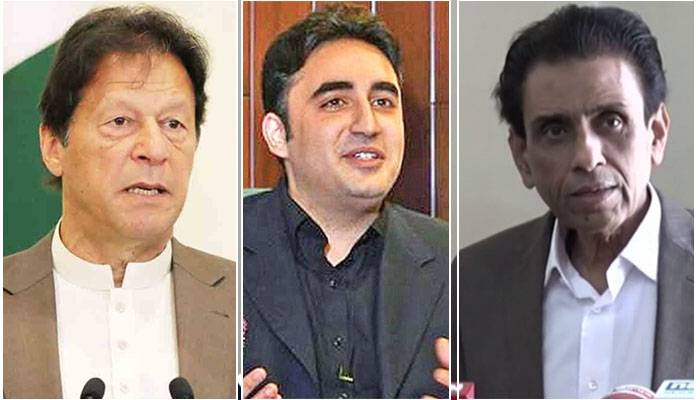 حکومت کی بڑی اتحادی جماعت ایم کیوایم کی شرائط سامنے آگئیں