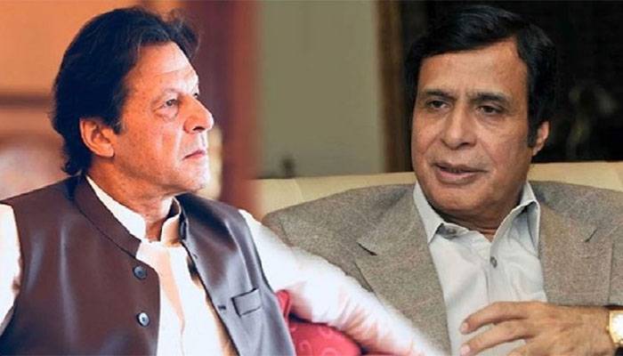  مسلم لیگ ق کو  ایک اور جھٹکا 