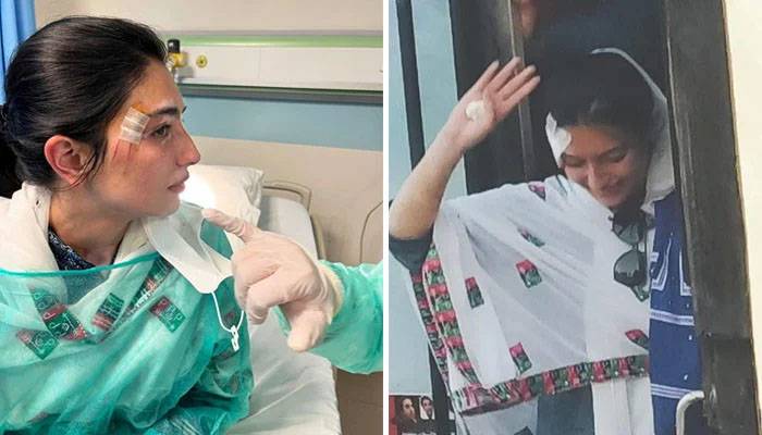 آصفہ بھٹو کو ڈرون کیمرہ لگنے کےپیچھے چھپی کیا سازش تھی ؟معاملہ آئی ایس آئی تک جا پہنچا