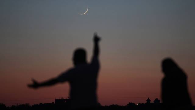 رمضان المبارک کا چاند کب نظر آنے کا امکان ؟ محکمہ موسمیات نے بتا دیا